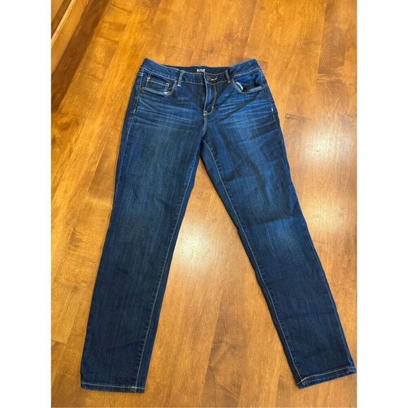 Woman’s ANA skinny ankle jeans size 29 waist. - Picture 1 of 6